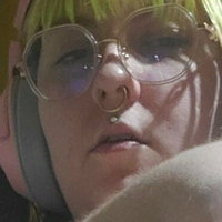 wumbowitch Nøgen