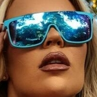 WWE Dana Brooke Nøgen