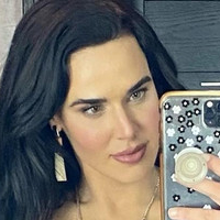 WWE Lana Nøgen