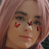 xanthe969 Nøgen