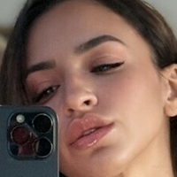 Xaria Bloom / xariabloom Nøgen