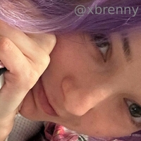 xbrenny Nøgen