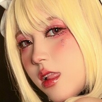 Xiaoying 小樱 Nøgen