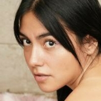 Ximenarojas_p Nøgen