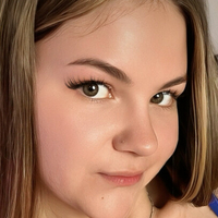 xisabellaabrown Nøgen