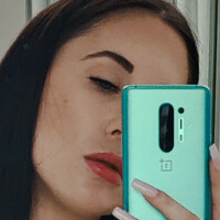 xjasminewx Nøgen