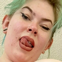 xlilithhayes Nøgen