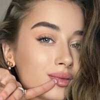 xlucyliux Nøgen