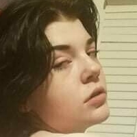 xmidnight_cherriesx Nøgen