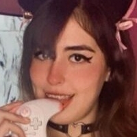 XNatKittyCat Nøgen