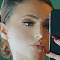 xoxoashleym Nøgen