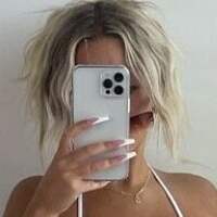 Xoxobodybaby Nøgen