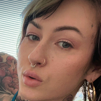 xrachbx Nøgen