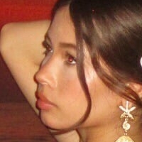 xsophiapriceyx Nøgen