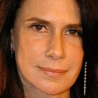 Xuxa Lopes Nøgen