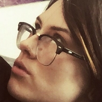 xx_octavia_lace_xx Nøgen