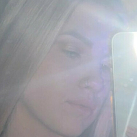 xxashleyyyxx Nøgen