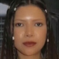 xxlatinabarbiexx Nøgen