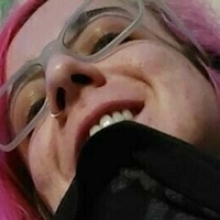 xzombiexbunniex Nøgen