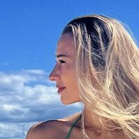 Yana Sizikova Nøgen