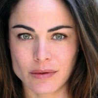 Yancy Butler Nøgen
