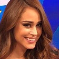 Yanet Garcia Nøgen