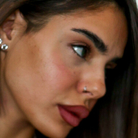 YanivAndKeira Nøgen