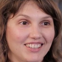Yaroslava Pulinovich Nøgen