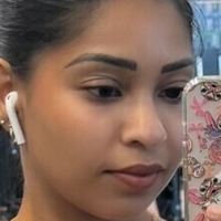 Yashna Sewsunker Nøgen