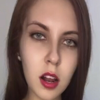 Yasmim Cosme Nøgen
