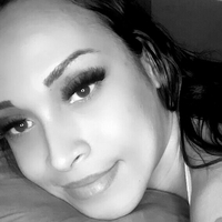 Yasmim Mayers Nøgen