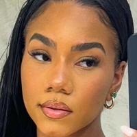 yasmimcaldeira__ Nøgen