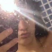 Yasmin Nogueira Nøgen