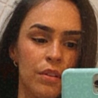 Yasmin Piovane Nøgen