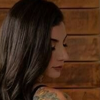 Yasmin Porto Nøgen