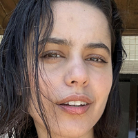 Yasmin Yassine Nøgen