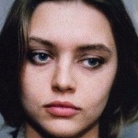 Yekaterina Golubeva Nøgen