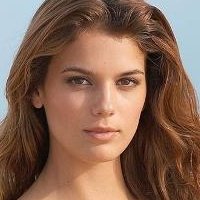 Yesica Toscanini Nøgen
