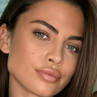 Yeva Smolenska Nøgen