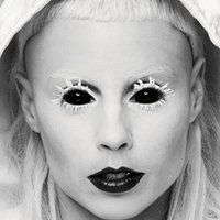 Yo-Landi Visser Nøgen