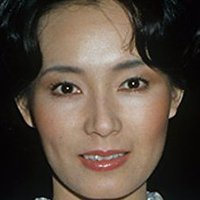 Yoko Shimada Nøgen
