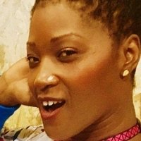 Yolonda Ross Nøgen
