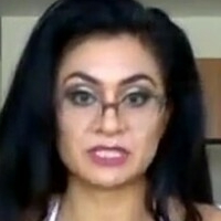 Yonigrace Nøgen