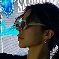 yoonji_booty Nøgen
