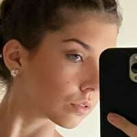 your.isabelle99 Nøgen