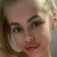 your_lil_babe Nøgen