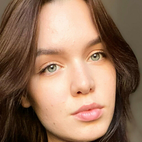 your_miss_lily Nøgen