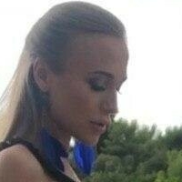 your_nice_aislin Nøgen
