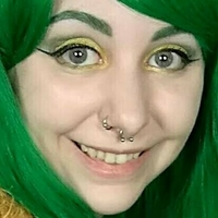 your_nymph_nyxii Nøgen