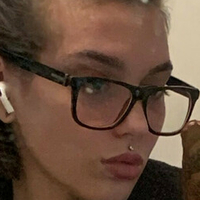 Your Unholy Milana Nøgen
